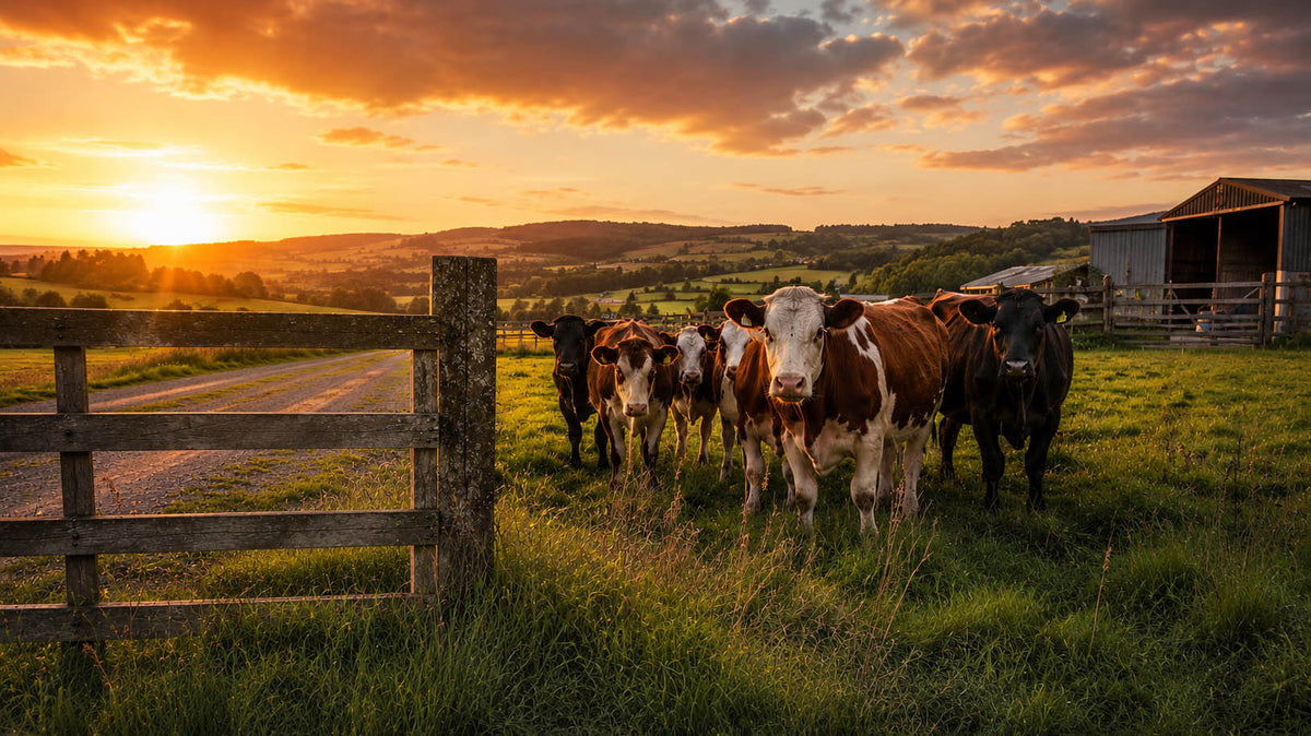 Farm Safety Signs Ireland | Complete Guide | GetPersonalised.ie