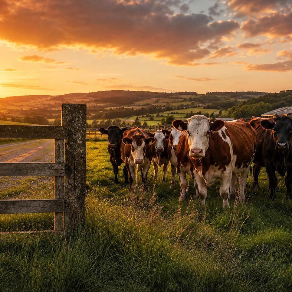 Farm Safety Signs Ireland | Complete Guide | GetPersonalised.ie