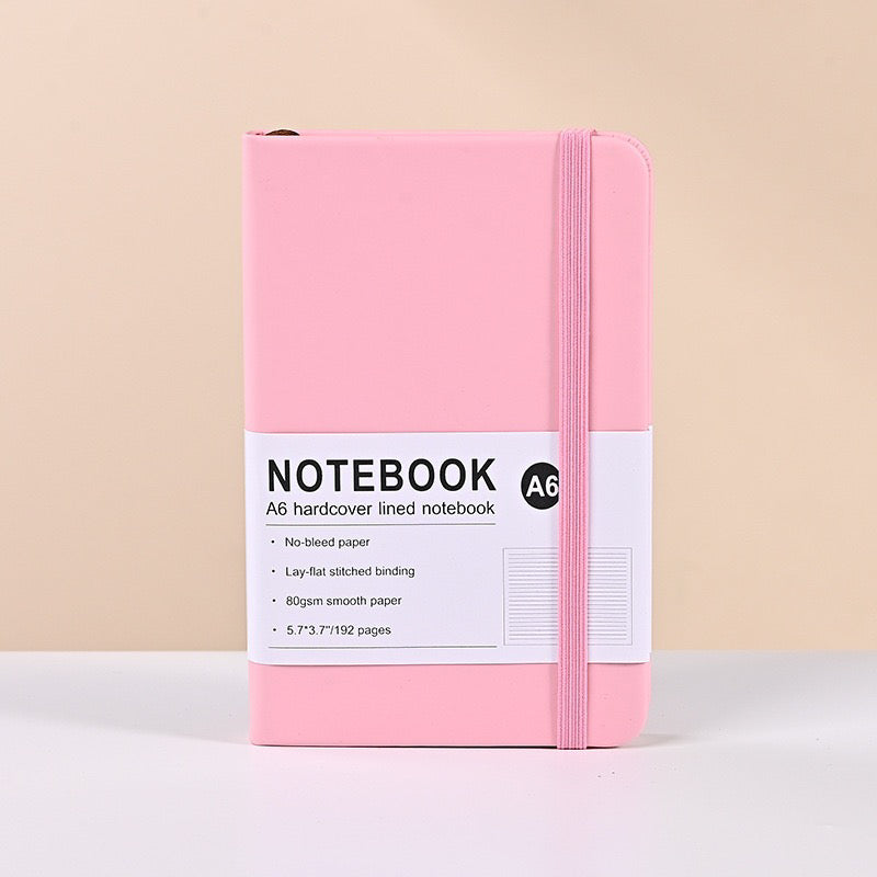 Personalised Notebooks