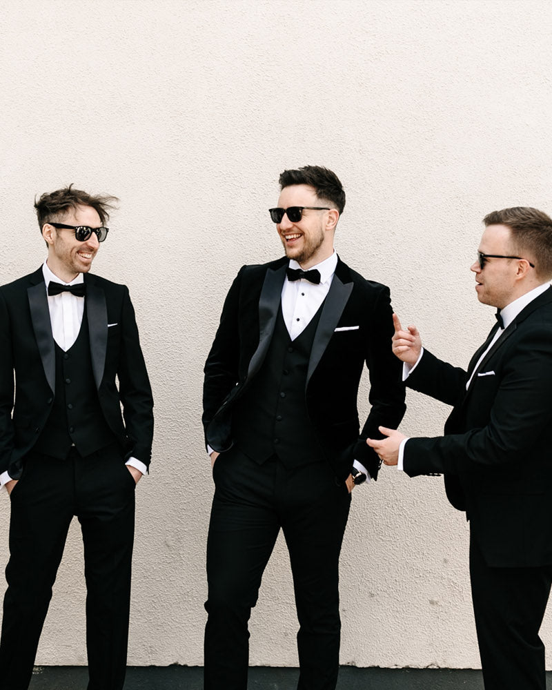 Groomsmen Gifts