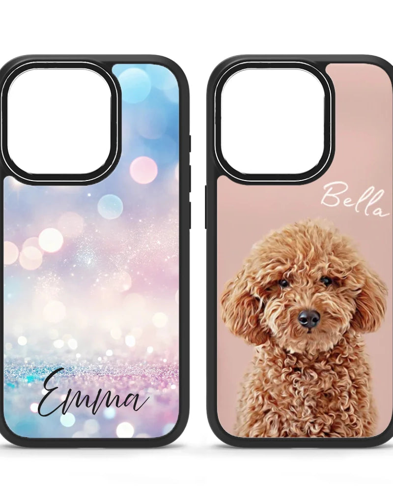 Personalised Mobile Phone Cases