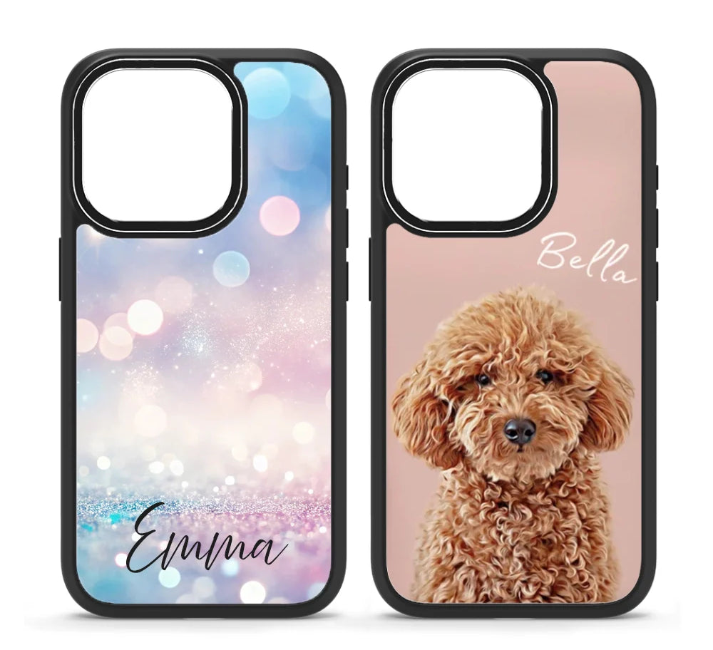 Personalised Mobile Phone Cases