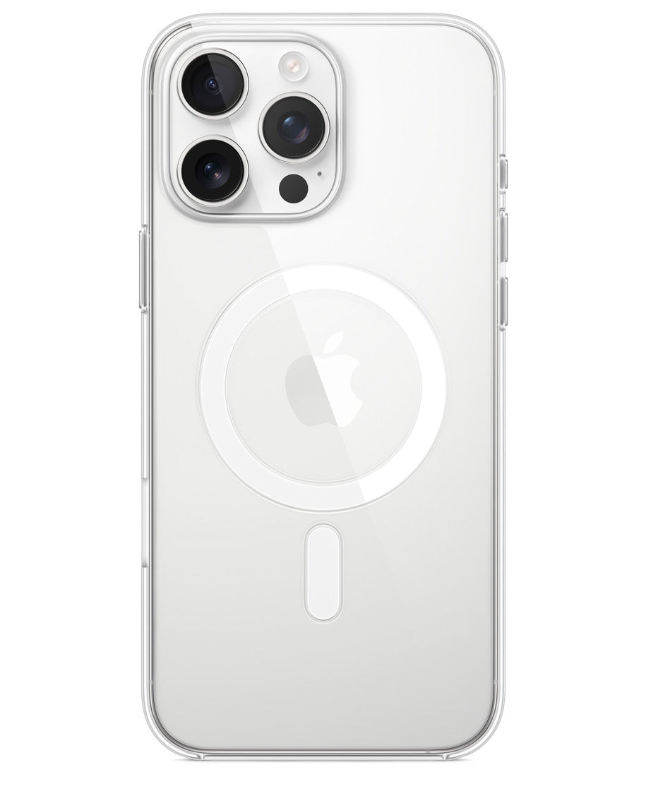 Personalised iPhone Clear Case with Design Your Own feature, allowing custom photo and text upload, offering 3-meter drop protection and a sleek, durable design.