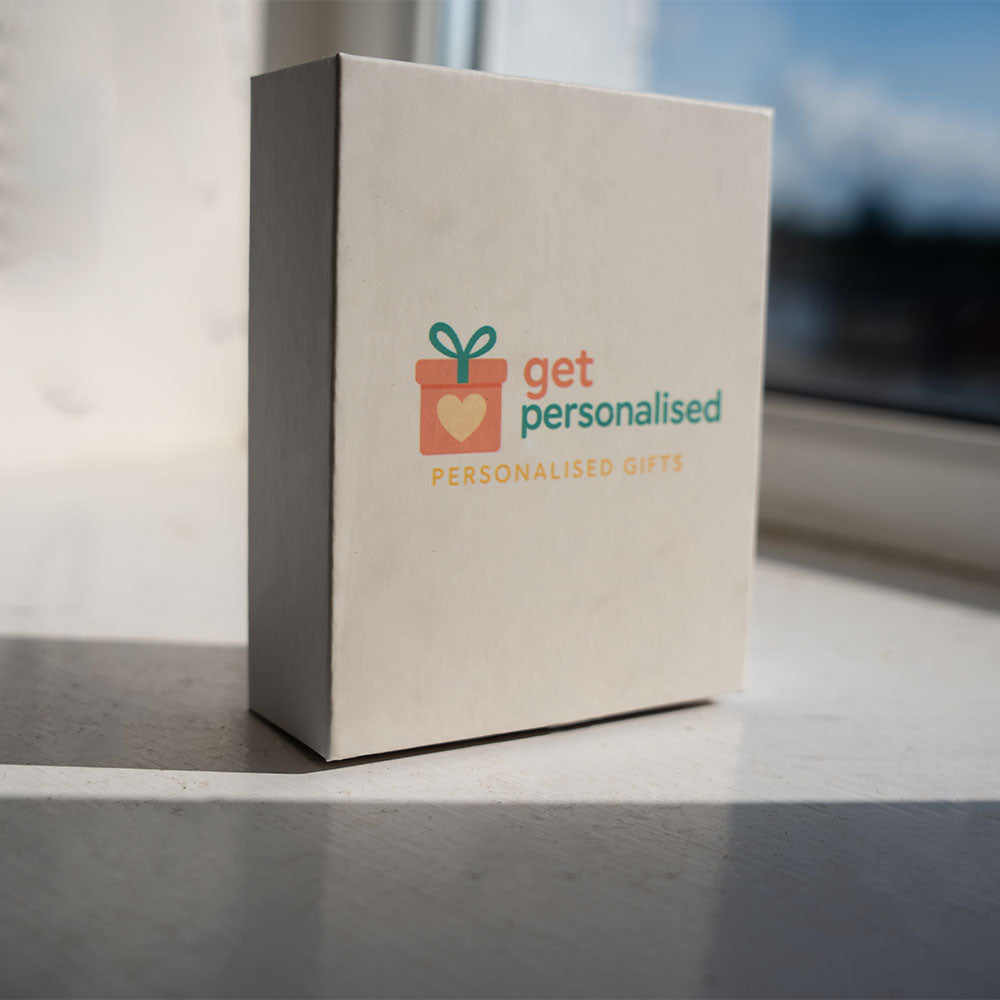 Why Personalised Gifts Make the Best Birthday Presents