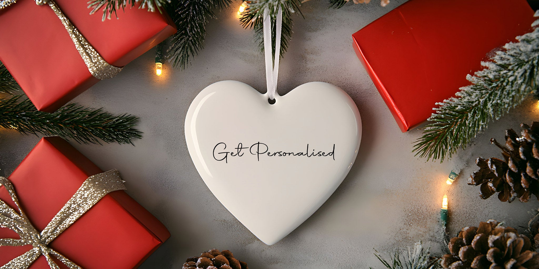 Christmas Present Ideas for Her in 2024