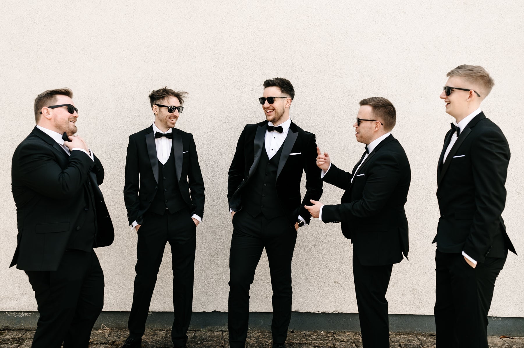 Personalised Wedding Gifts