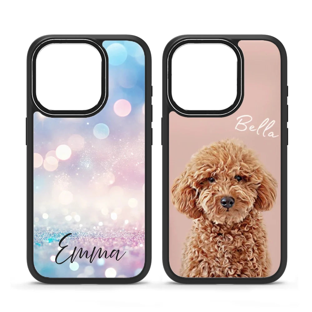 Personalised Mobile Phone Cases