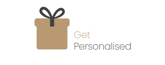 GetPersonalised